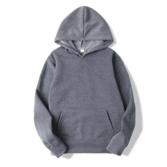 EB | Basic Hoodie mit Kapuze Unisex