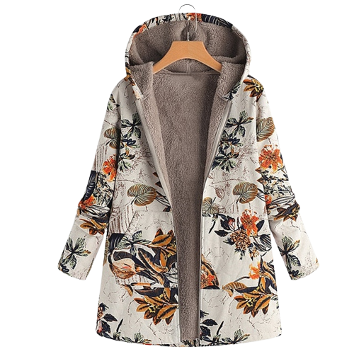 EB | Hochwertige Winter Jacke Kollektion