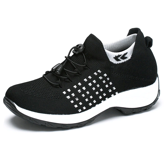 Orthopädische Komfort Sneakers EB