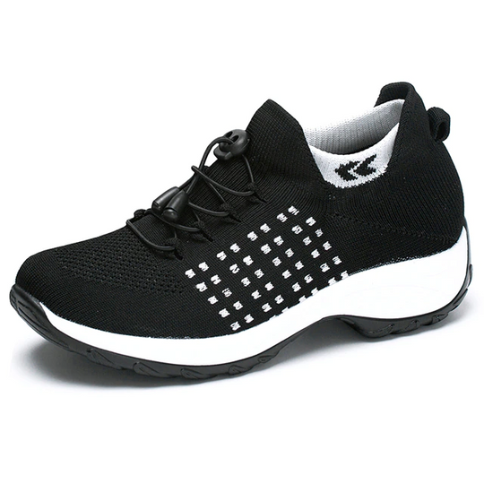 Orthopädische Komfort Sneakers EB