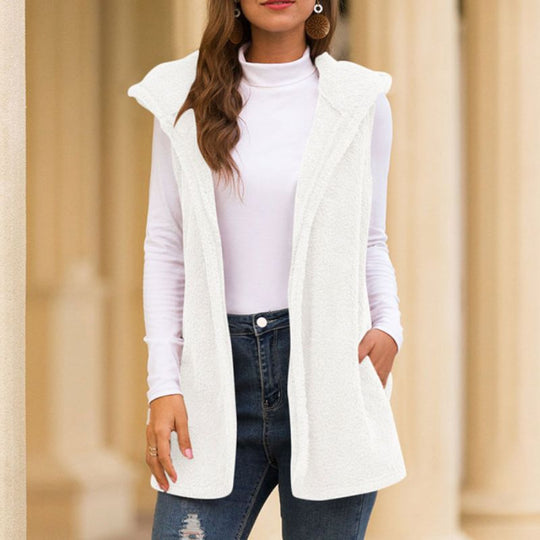 EB | Fleecejacke
