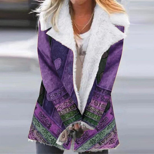 EB | Winterjacke für Damen