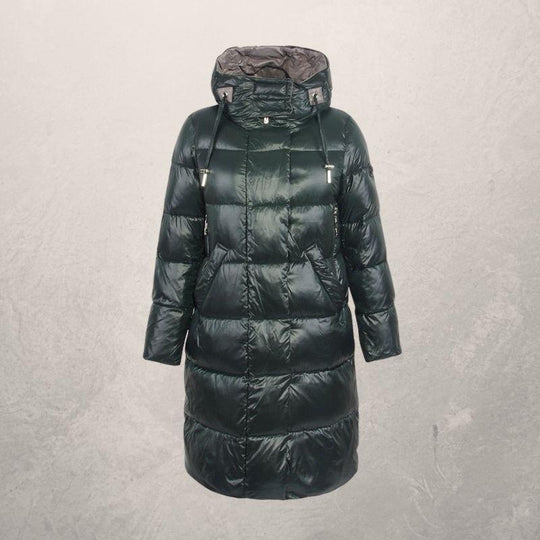 EB | Stilvolle Premium Jacke