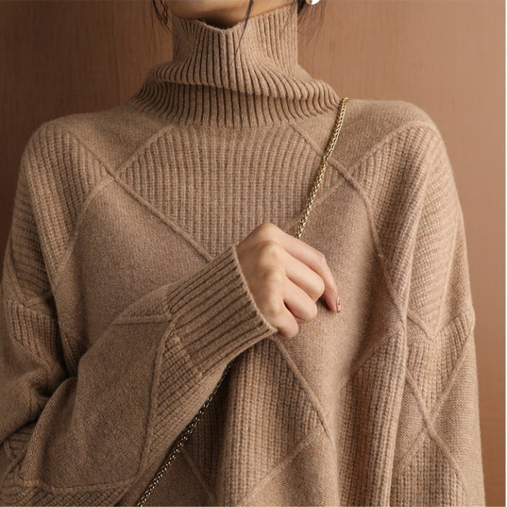 EB | Strickpullover
