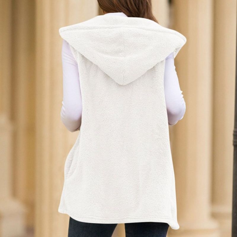 EB | Fleecejacke