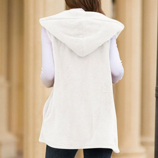 EB | Fleecejacke
