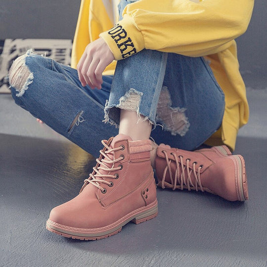 EB | und Modische Damenstiefel