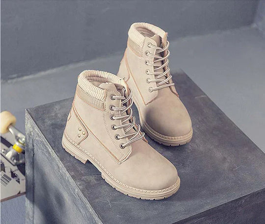 EB | und Modische Damenstiefel
