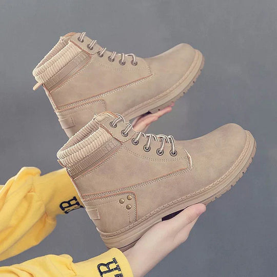 EB | und Modische Damenstiefel