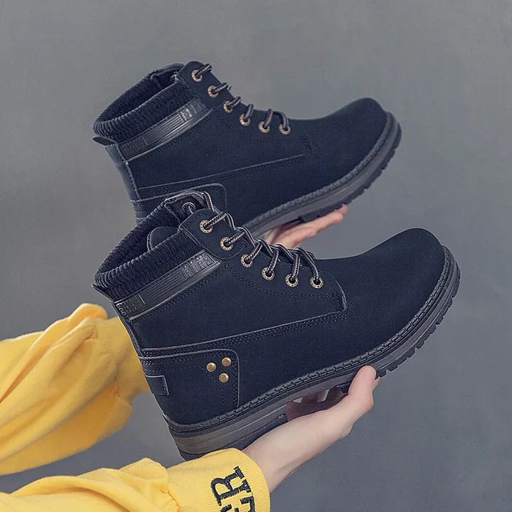 EB | und Modische Damenstiefel