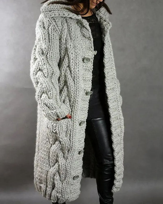 EB | Bequeme Vintage Jacke