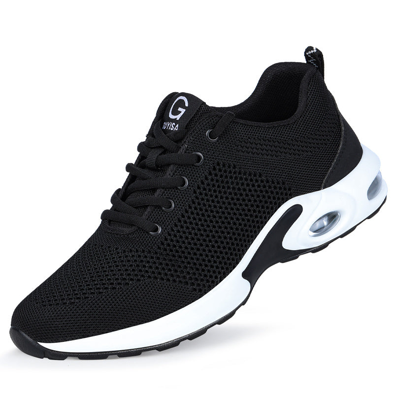 Sneaker für Frauen mit innovativer Dämpfung EB