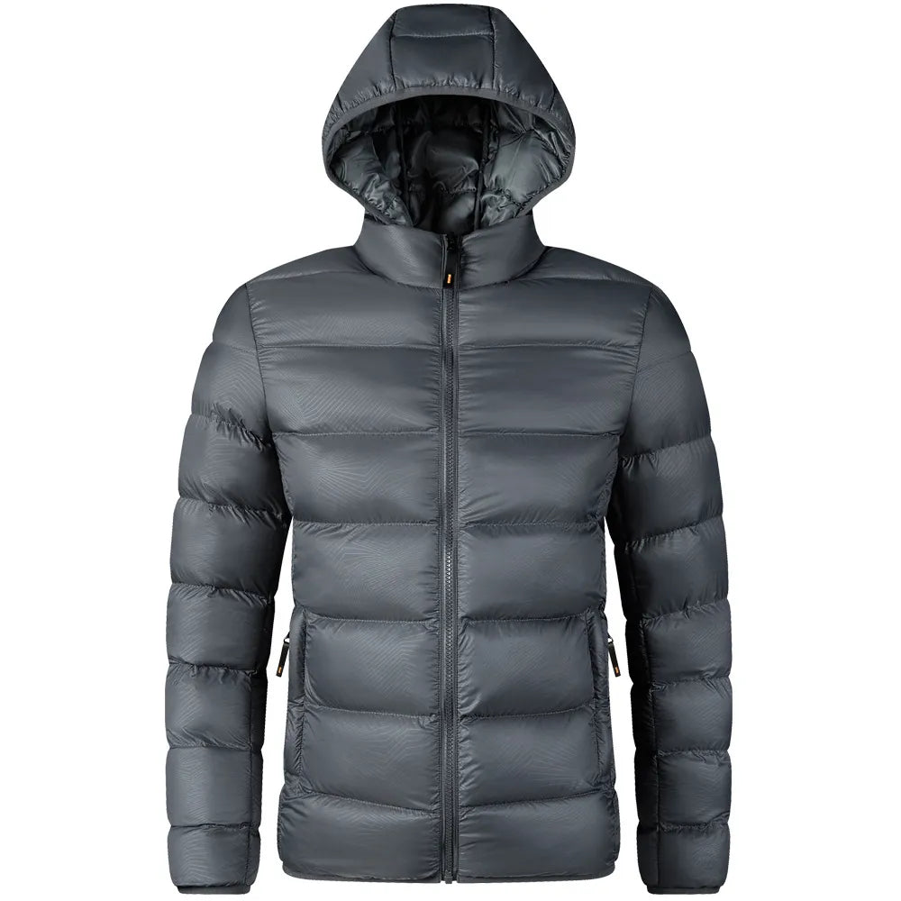 EB | Leichte Jacke für Männer