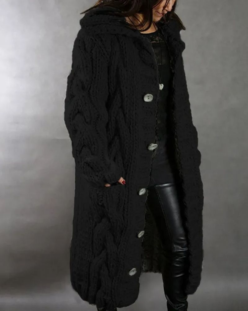 EB | Bequeme Vintage Jacke