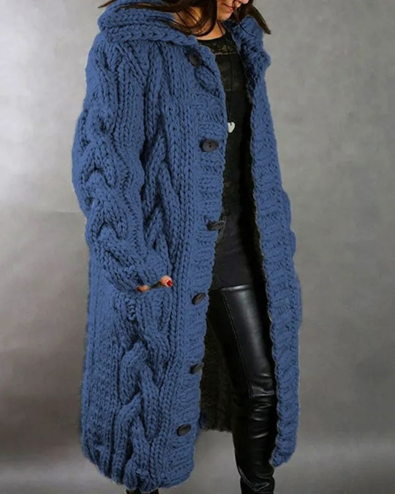 EB | Bequeme Vintage Jacke