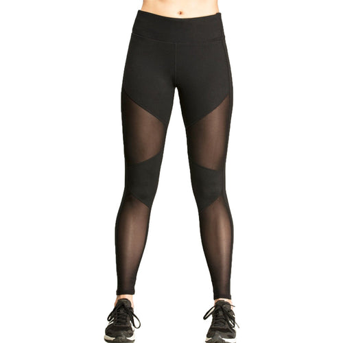 Damen Sportliches Outfit mit einzigartigem Cut-Out Design EB
