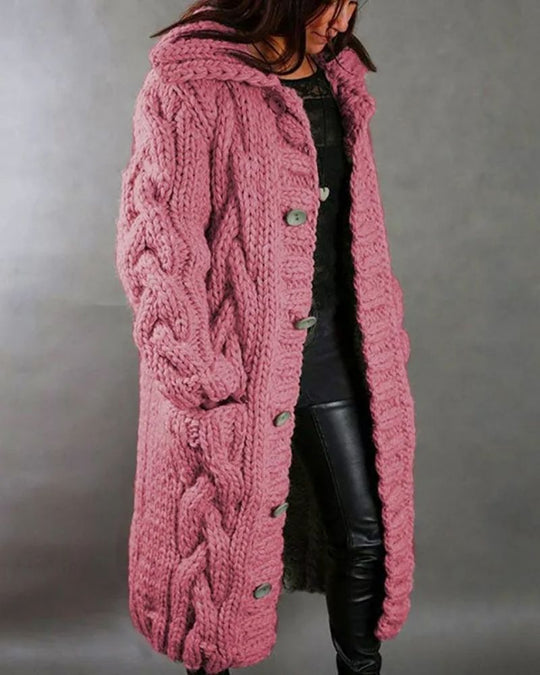 EB | Bequeme Vintage Jacke
