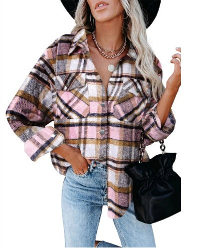 EB | Maßgeschneiderte und Elegante Jacke