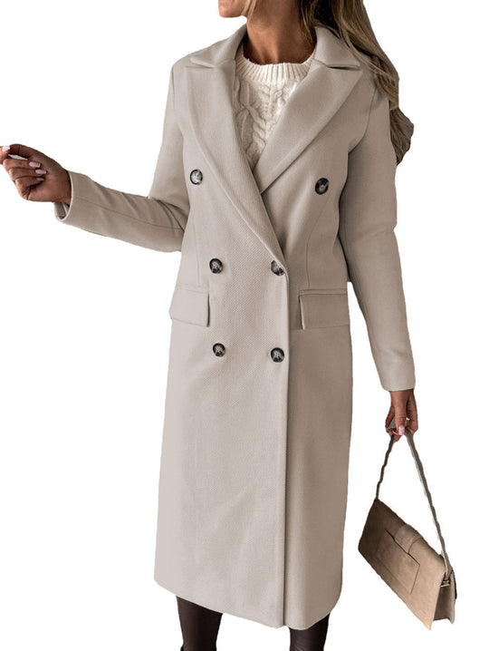 EB | Winter-Trenchcoat