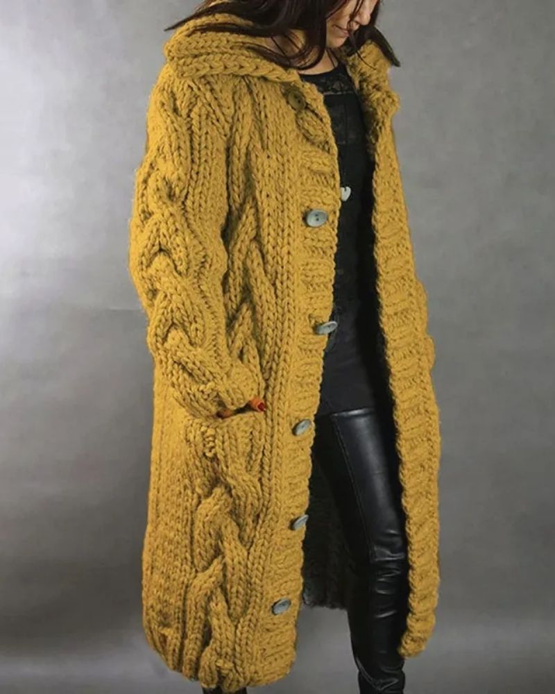 EB | Bequeme Vintage Jacke
