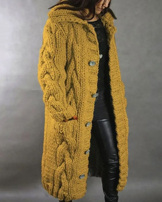 EB | Bequeme Vintage Jacke