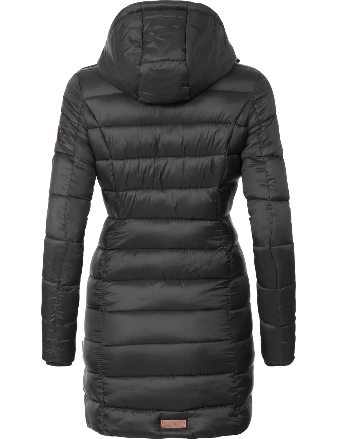 EB | Modische und leichte Daunenjacke für Frauen
