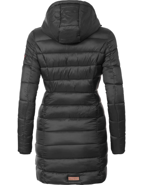 EB | Modische und leichte Daunenjacke für Frauen