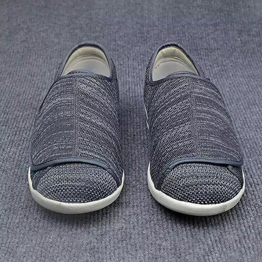 EB | Orthopädische Klettverschluss-Schuhe