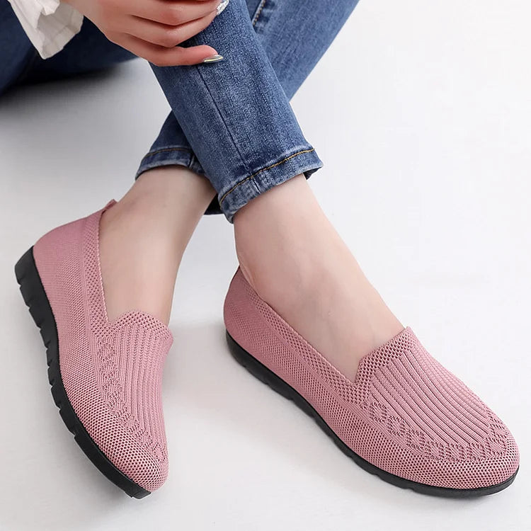 Orthopädische Cloudwalk Sneakers EB