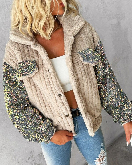 EB | Zeitlose und Elegante Allgemeine Jacke