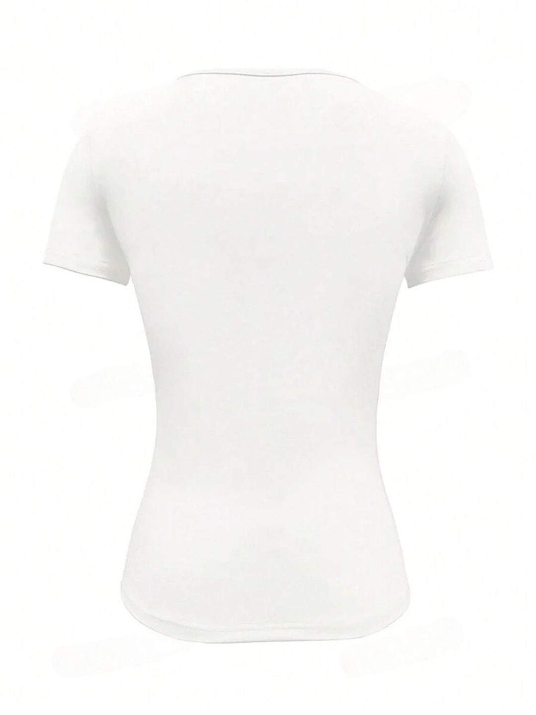 EB | Rundhalsausschnitt Kurzarm T-Shirt