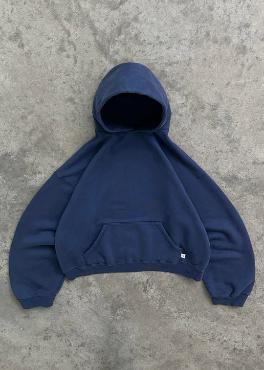 EB | Oversized Hoodie Weich und Lässig Perfekt für Den Alltag