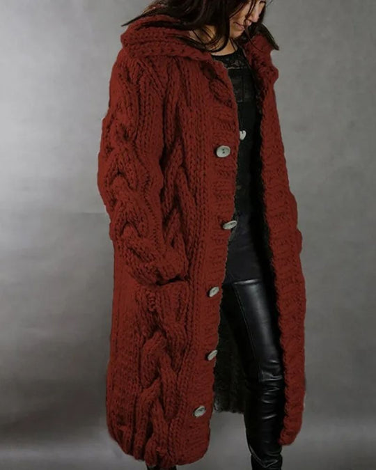 EB | Bequeme Vintage Jacke
