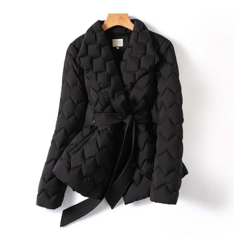 EB | Damen Leichte Daunenjacke