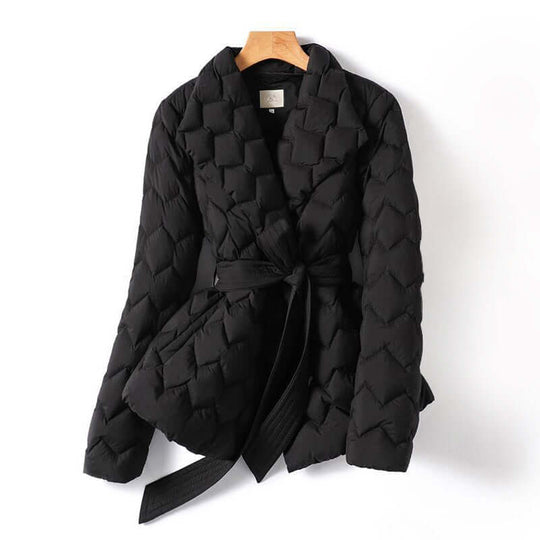 EB | Damen Leichte Daunenjacke