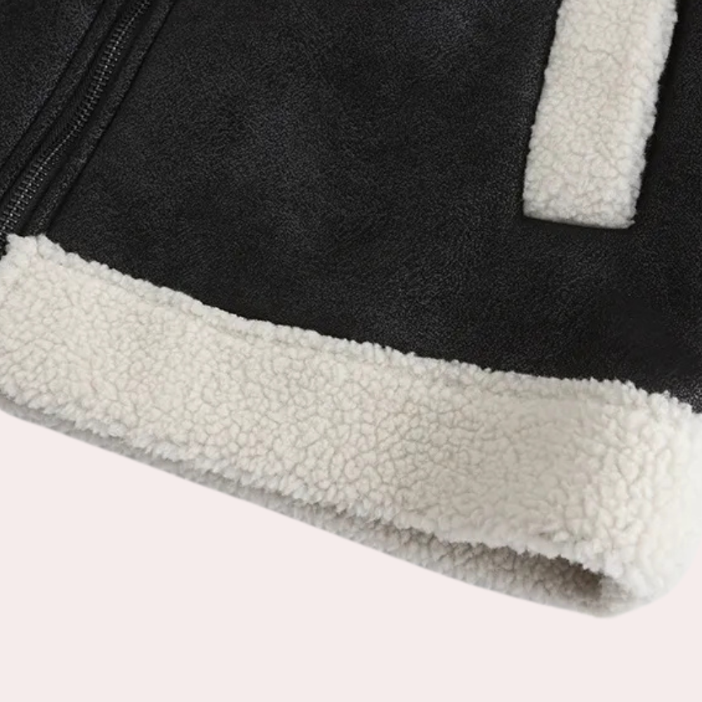 EB | Moderne Herbstjacke für Damen