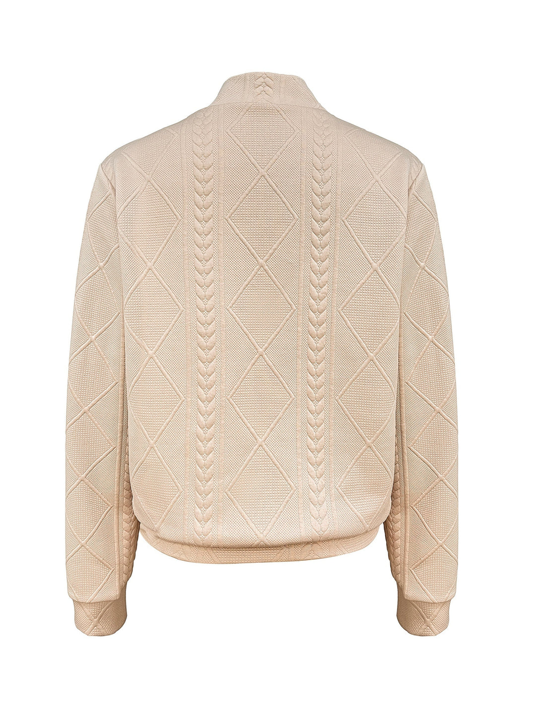 EB | Jacke mit Reißverschluss