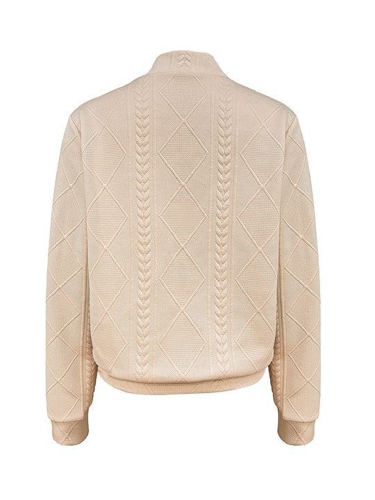 EB | Jacke mit Reißverschluss