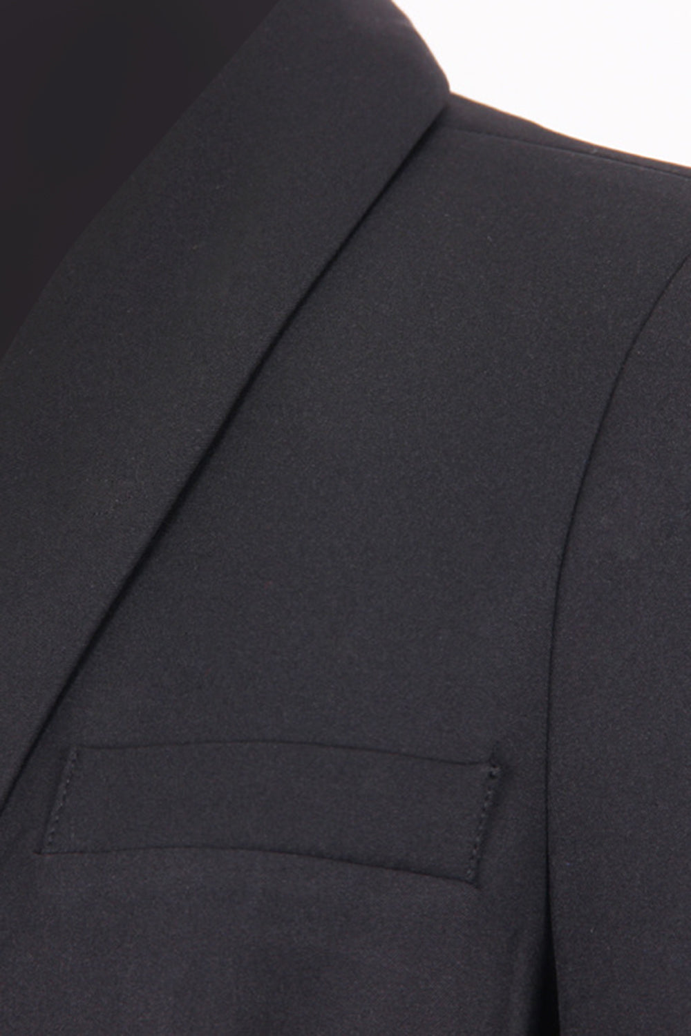EB | Blazer mit Bindegürtel Klassisch und Stilvoll