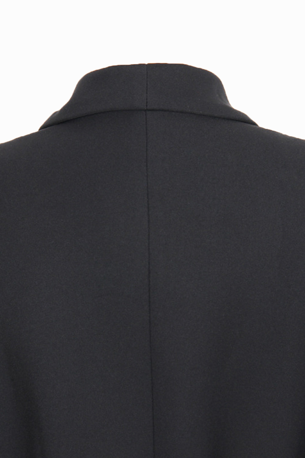 EB | Blazer mit Bindegürtel Klassisch und Stilvoll