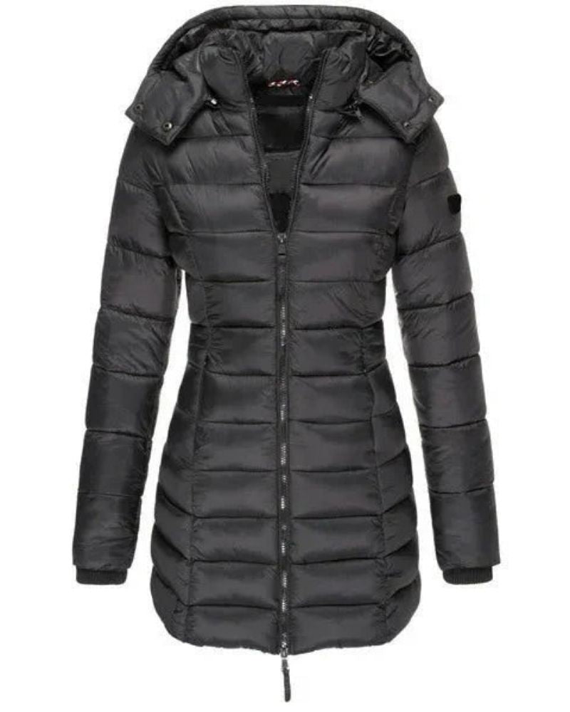 EB | Elegante Jacke