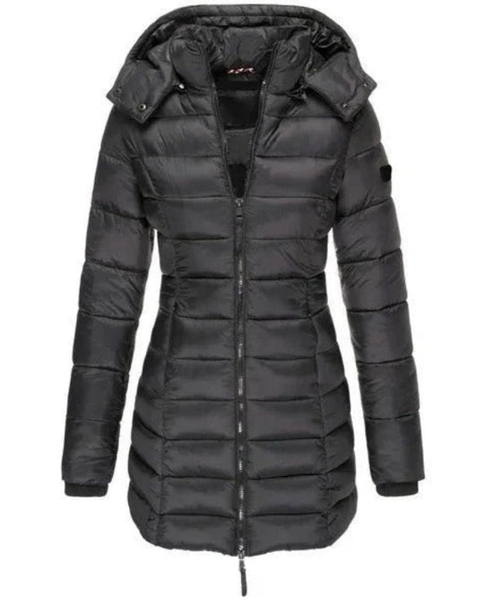 EB | Elegante Jacke Im Trend