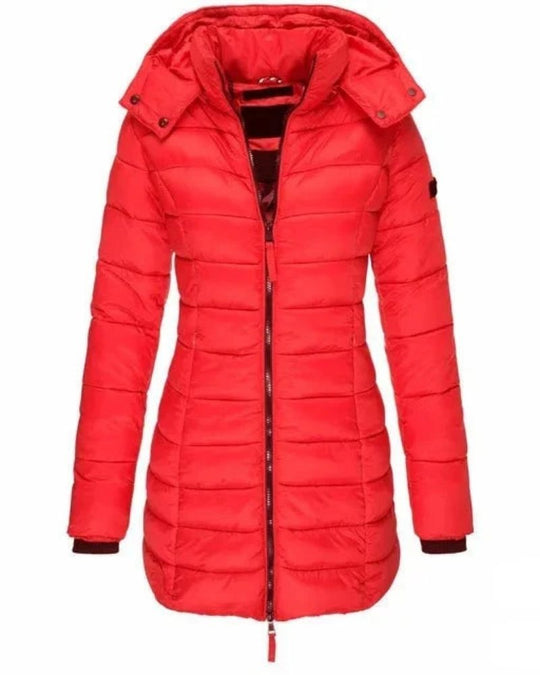 EB | Elegante Jacke Im Trend