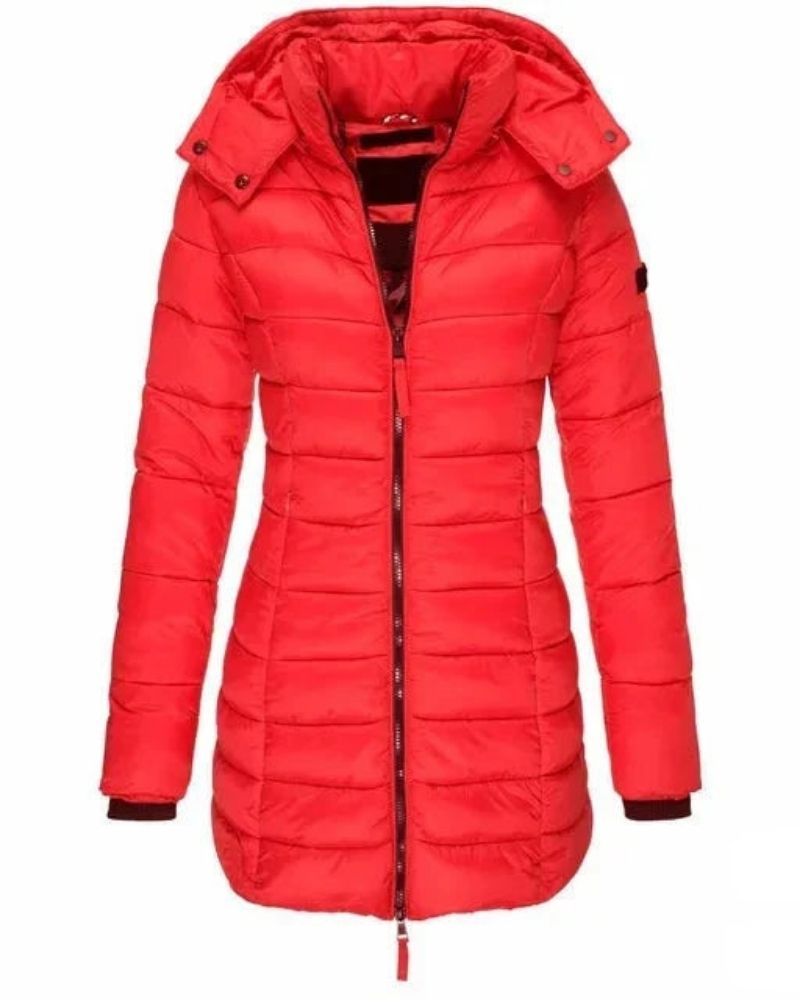EB | Elegante Jacke
