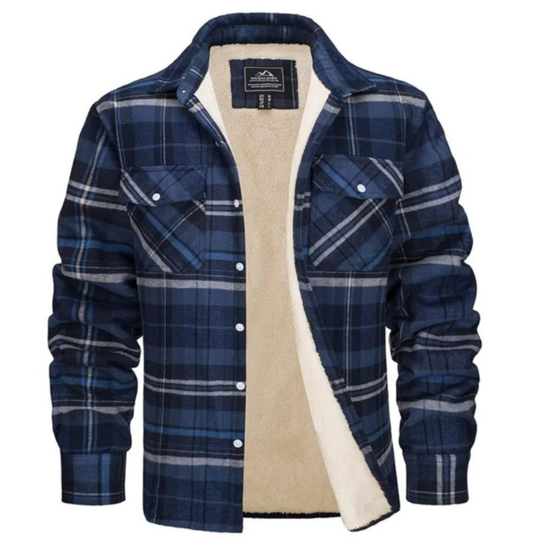 EB | Leichte Herbstjacke für Männer