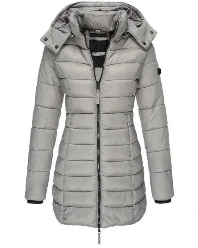 EB | Elegante Jacke Im Trend