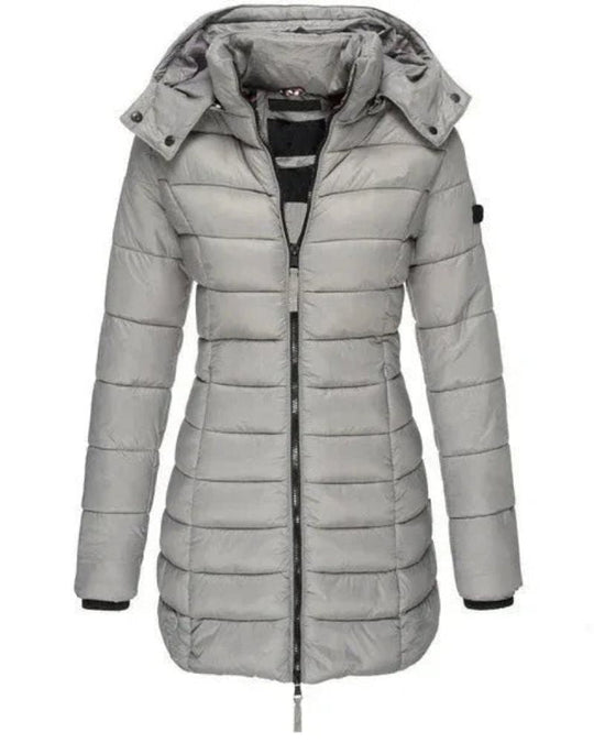 EB | Elegante Jacke Im Trend