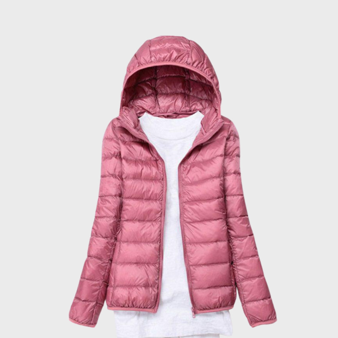EB | Ultraleichte Daunenjacke