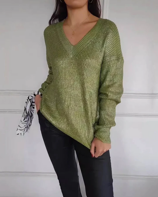 EB | Bequemer & Stylischer Pullover