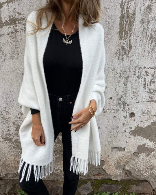 EB | Stilvoller und Bequemer Mantel